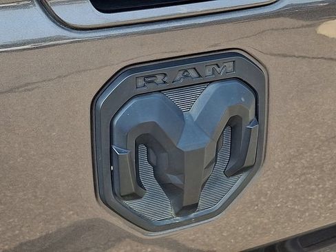 Used 2021 RAM 1500 Big Horn RWD image 24