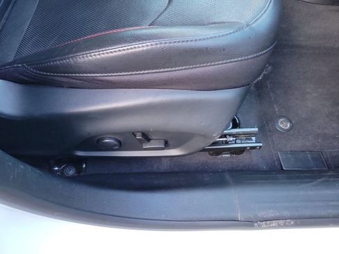 Used 2022 Jeep Compass Trailhawk w/ Trailhawk Elite Group image 38