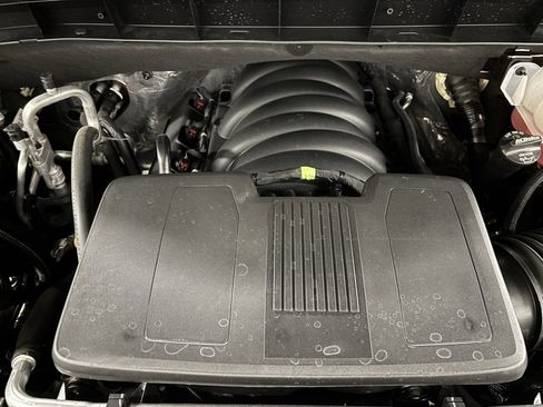 Used 2025 GMC Sierra 1500 Denali Ultimate image 24