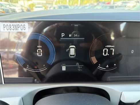 New 2026 Hyundai Tucson SE image 26