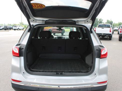 Used 2020 Chevrolet Equinox LT AWD/4WD image 14