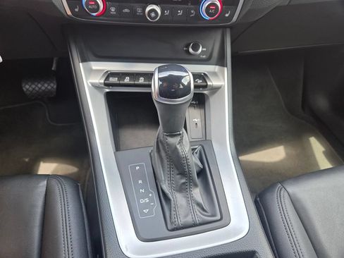 Used 2025 Audi Q3 2.0T Premium AWD/4WD image 17