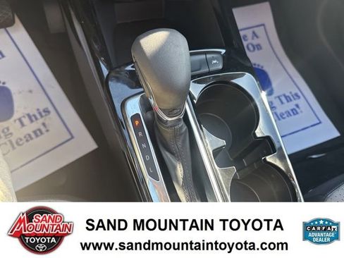 Used 2025 Chevrolet Trax LT image 22