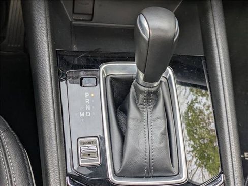 Used 2024 MAZDA CX-5 AWD 2.5 S w/ Preferred Package image 11