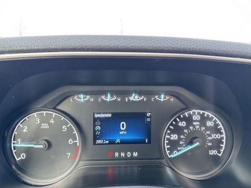 Used 2023 Ford F150 XL w/ XL Chrome Appearance Package image 13