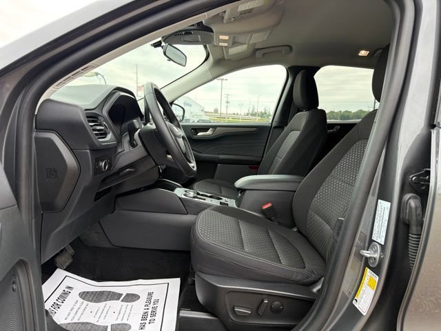 Used 2023 Ford Escape Active w/ Tech Pack #2 AWD/4WD image 20