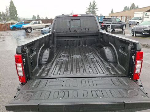 Used 2021 Ford F450 Lariat w/ Lariat Ultimate Package image 13