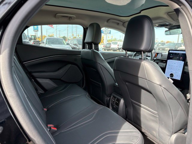 Used 2024 Ford Mustang Mach-E Premium AWD/4WD image 15