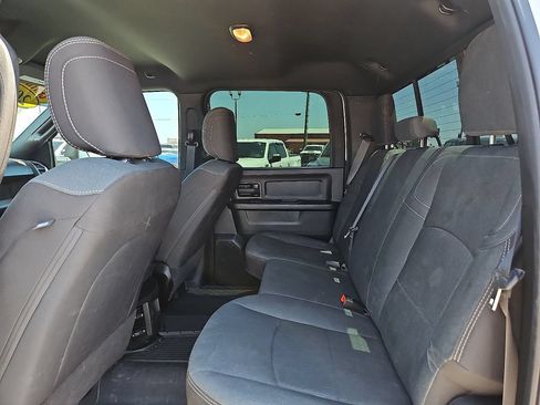 Used 2023 RAM 2500 Tradesman AWD/4WD image 17