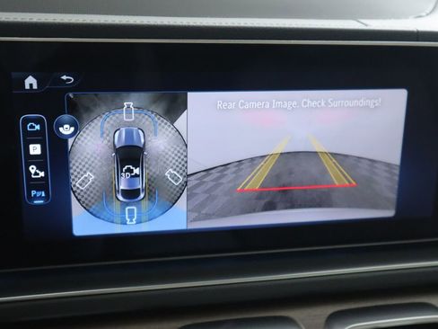 New 2026 Mercedes-Benz GLE 450 4MATIC Coupe image 17