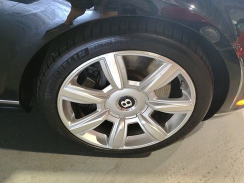Used 2007 Bentley Continental GTC AWD/4WD image 55