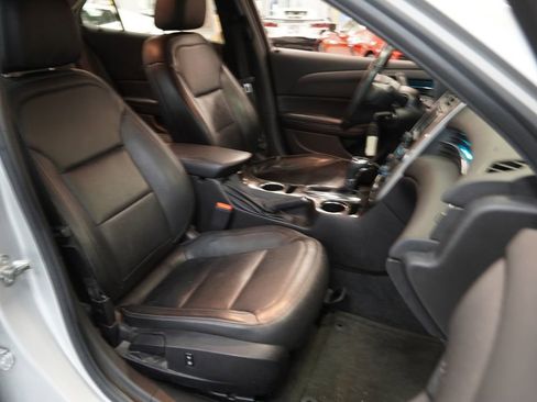 Used 2015 Chevrolet Malibu LT w/ Leather Package image 33