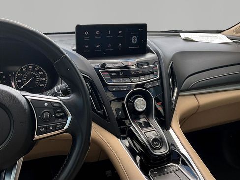 Used 2021 Acura RDX FWD w/ Technology Package image 9