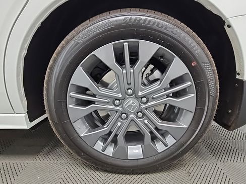 New 2026 Honda Odyssey Touring image 44