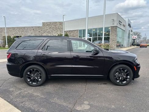 Certified 2024 Dodge Durango R/T AWD/4WD image 3