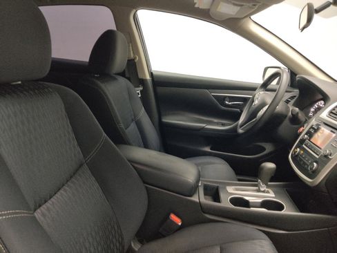 Used 2018 Nissan Altima 2.5 S w/ S Convenience Package FWD image 21