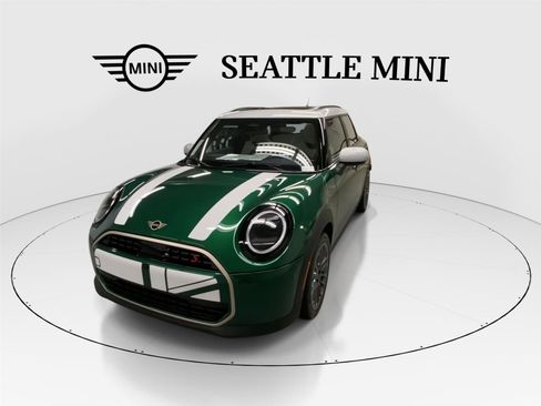 New 2026 MINI Cooper S image 4