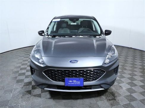 Certified 2022 Ford Escape SE w/ Convenience Package image 3