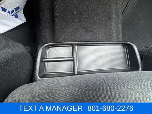 New 2026 RAM 2500 Tradesman AWD/4WD image 24
