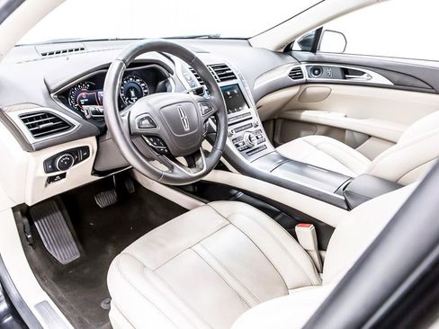 Used 2019 Lincoln MKZ Reserve AWD/4WD image 27