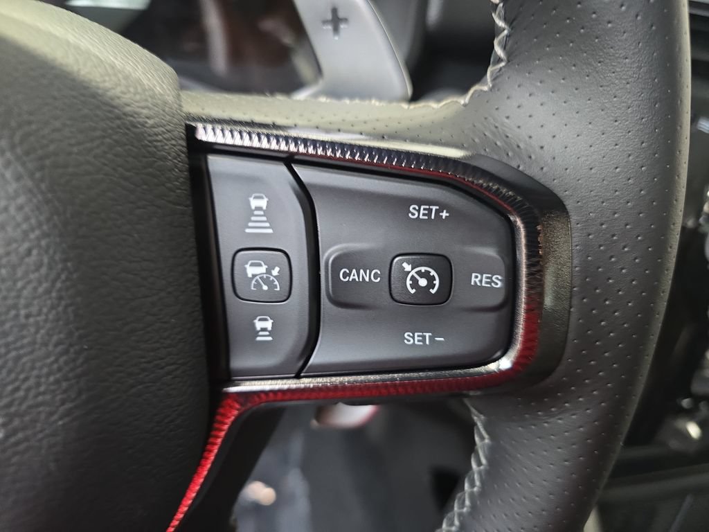 New 2026 RAM 1500 RHO AWD/4WD image 18