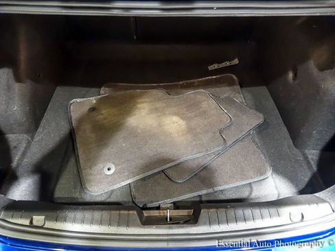 Used 2012 Chevrolet Cruze LS image 22