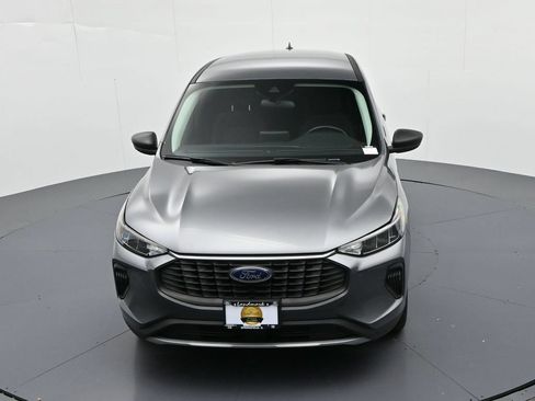 Certified 2024 Ford Escape Active AWD/4WD image 16