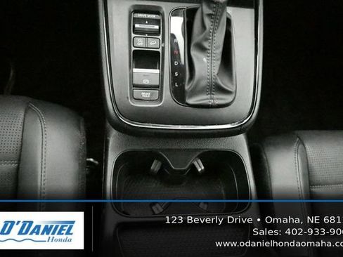 Used 2024 Honda CR-V EX-L image 29