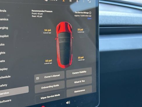 Used 2024 Tesla Model 3 Standard Range image 28