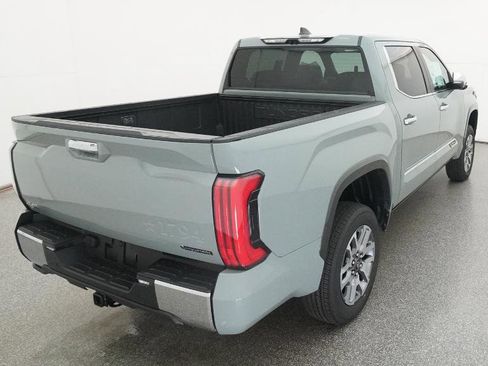 New 2026 Toyota Tundra 1794 Edition AWD/4WD image 11