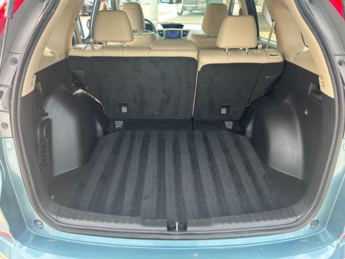 Used 2015 Honda CR-V EX-L image 36