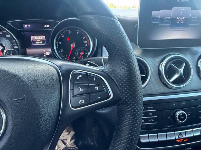 Used 2019 Mercedes-Benz GLA 250 4MATIC image 24