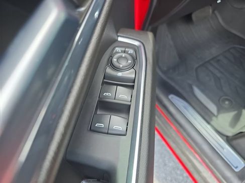 Used 2024 GMC Sierra 1500 Elevation w/ Max Trailering Package AWD/4WD image 16