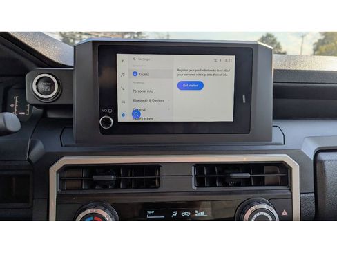 Used 2024 Toyota Tacoma SR image 21