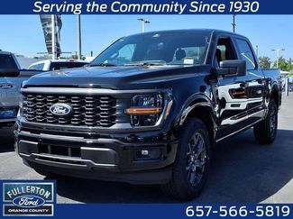 New 2026 Ford F150 STX w/ Equipment Group 200A RWD video 1