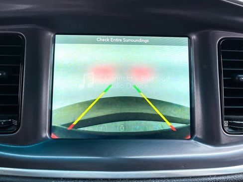 Used 2019 Dodge Charger GT w/ Blacktop Package image 6