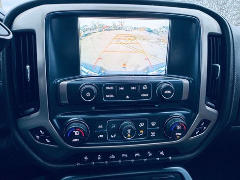 Used 2017 GMC Sierra 1500 Denali w/ Denali Ultimate Package image 31