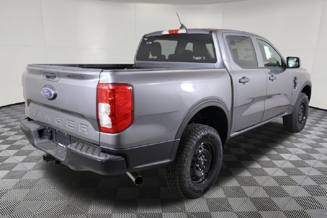 New 2026 Ford Ranger XL w/ Trailer Tow Package RWD image 5