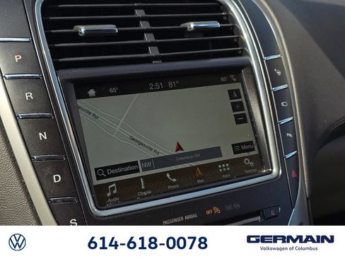 Used 2018 Lincoln MKX Reserve AWD/4WD image 35