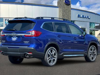 New 2026 Subaru Ascent Limited