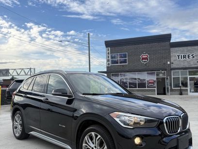 Used 2017 BMW X1 xDrive28i