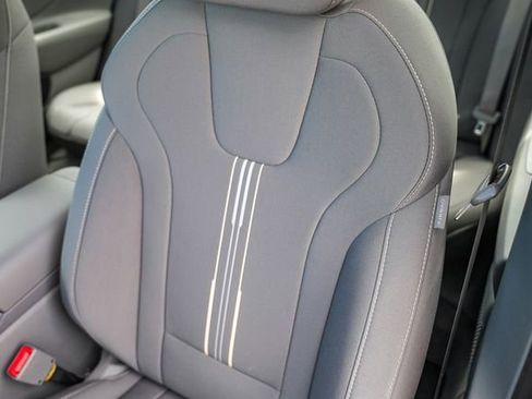 New 2026 Hyundai Elantra Sport FWD image 27