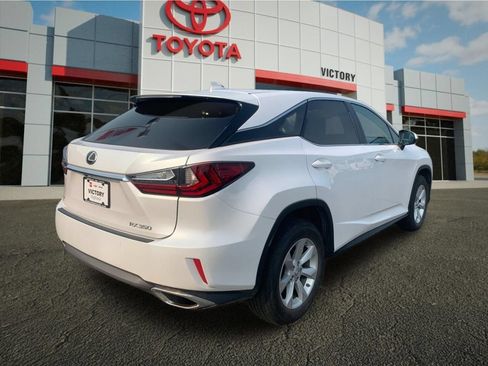 Used 2017 Lexus RX 350 AWD image 3