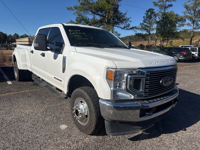 Used 2021 Ford F350 XLT