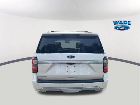 Used 2019 Ford Expedition Platinum image 6
