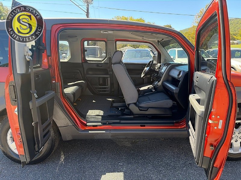 Used 2004 Honda Element EX image 21