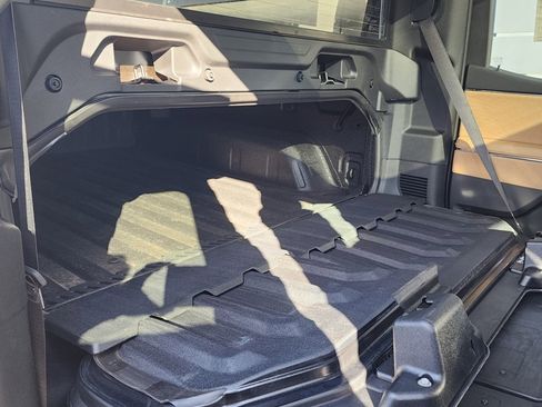 New 2026 GMC Sierra EV Denali image 56