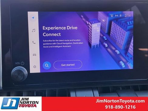 Used 2023 Toyota RAV4 XLE image 20