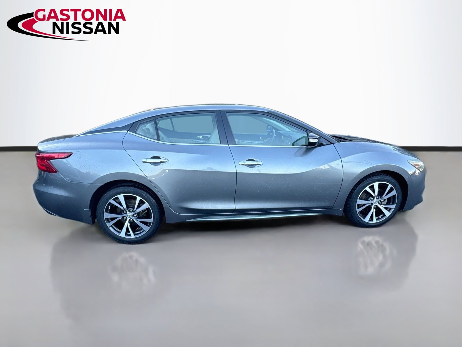 Used 2016 Nissan Maxima 3.5 SV FWD image 10