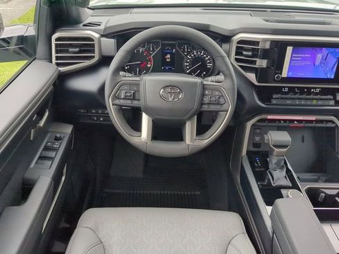 New 2025 Toyota Tundra SR5 RWD image 16